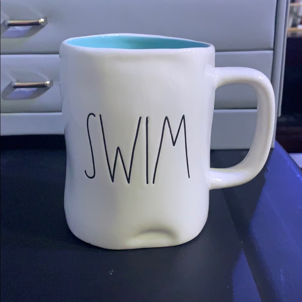 Rae Dunn mug